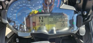 BMW R 1200 GS Adventure Rally