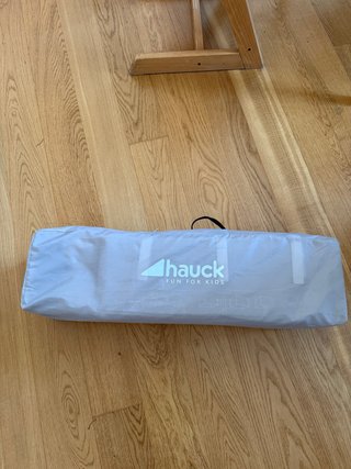 Cuna de viaje Hauck Dream N Play