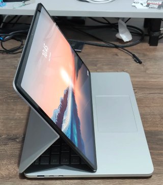 Microsoft Surface Laptop Studio 2