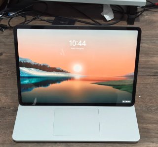 Microsoft Surface Laptop Studio 2