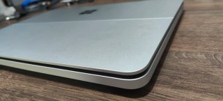 Microsoft Surface Laptop Studio 2