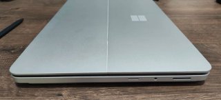 Microsoft Surface Laptop Studio 2