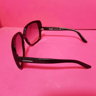 Relojería y gafas de señora Carrera Hippy 2