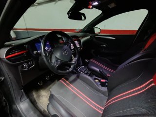 Opel Corsa 2022 GS LINE 37.000km perfecto estado