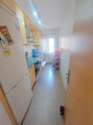 Piso en alquiler en Paseo Sagasta en Zaragoza