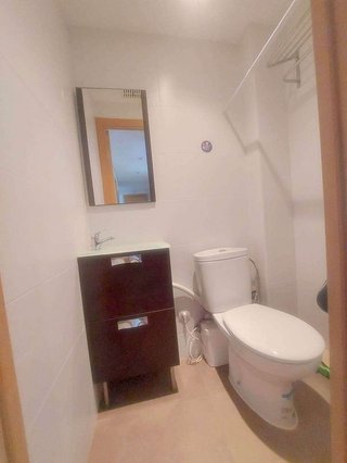 Piso en alquiler en Paseo Sagasta en Zaragoza