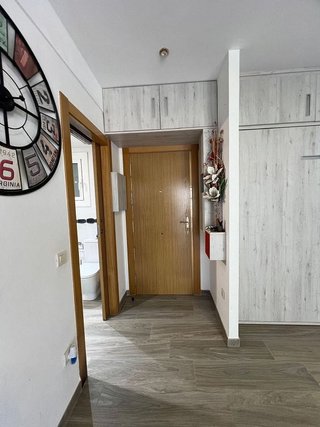 Piso en venta en Els Pins en Blanes