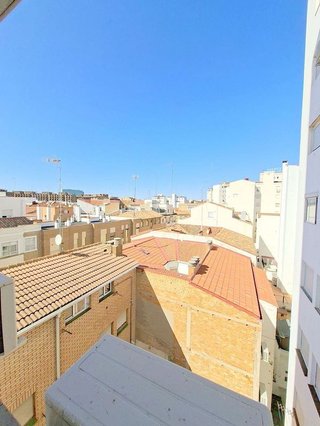 Piso en alquiler en Paseo Sagasta en Zaragoza