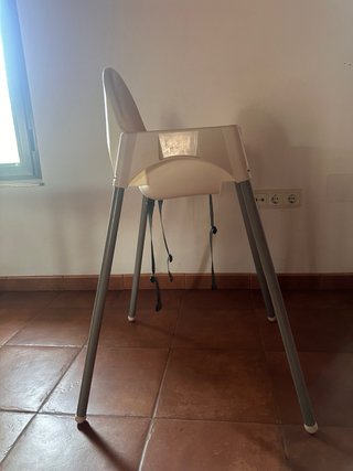 2 Tronas Ikea