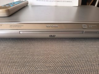 Reproductor DVD Mx Onda MX-DVD8330DivX