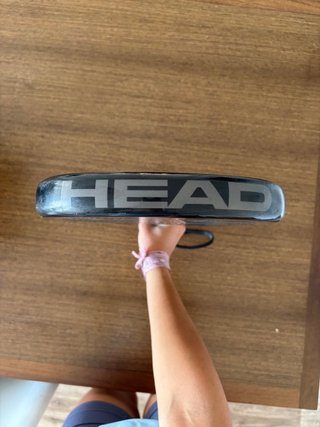 Pala Padel HEAD Speed One 2025