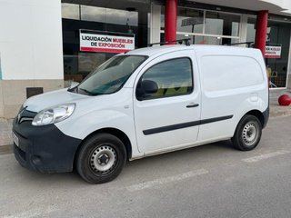 Furgoneta  Renault Kangoo