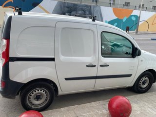 Furgoneta  Renault Kangoo