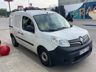 Furgoneta  Renault Kangoo