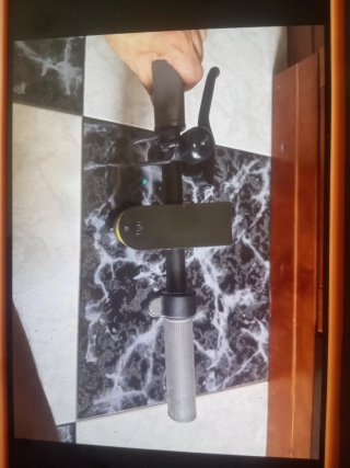Manillar Xiaomi 4 Lite Patinete Eléctrico