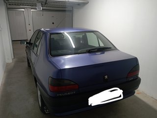 Peugeot 306 1999