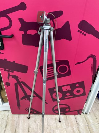 Tripode planet 123cm