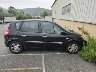 Renault Scenic 2004