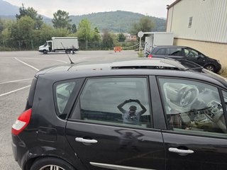 Renault Scenic 2004