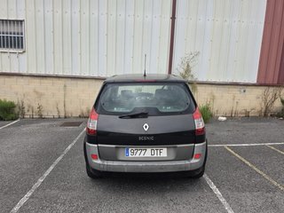 Renault Scenic 2004