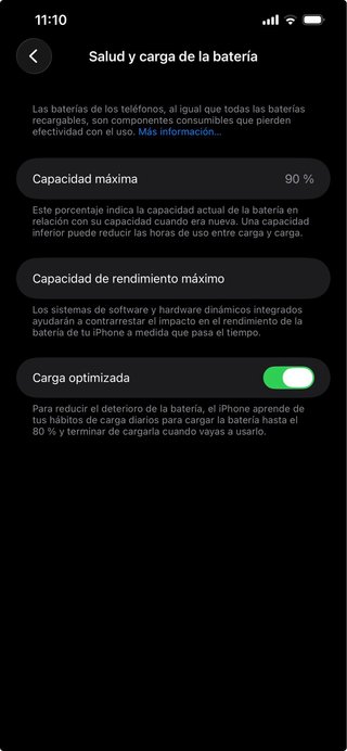 iPhone 12 Pro Max 256GB azul
