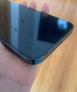 iPhone 12 Pro Max 256GB azul