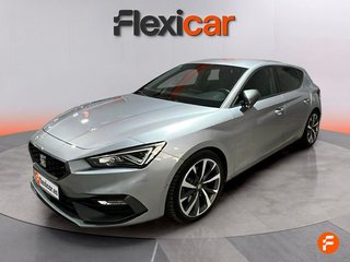 Seat Leon 2.0 TDI 110kW DSG-7 S&S FR