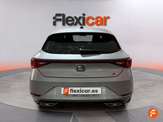 Seat Leon 2.0 TDI 110kW DSG-7 S&S FR