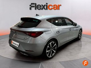 Seat Leon 2.0 TDI 110kW DSG-7 S&S FR