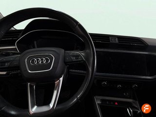 Audi Q3 35 TDI 110kW (150CV) S tronic