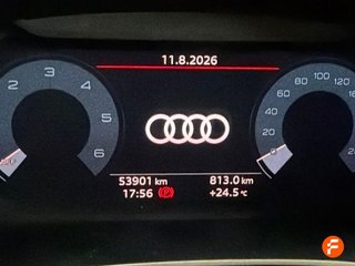 Audi Q3 35 TDI 110kW (150CV) S tronic