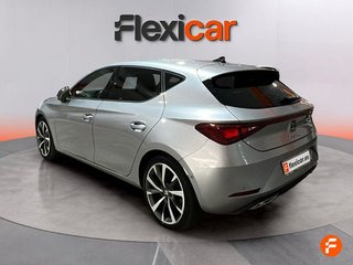 Seat Leon 2.0 TDI 110kW DSG-7 S&S FR