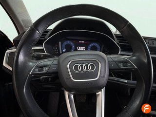 Audi Q3 35 TDI 110kW (150CV) S tronic