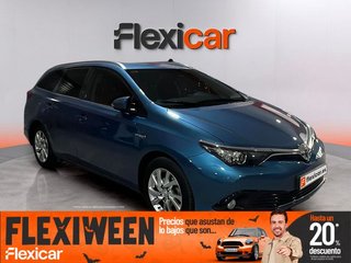 Toyota Auris 1.8 140H Active (Bus. P.) Touring Sports