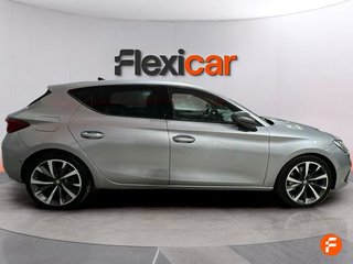 Seat Leon 2.0 TDI 110kW DSG-7 S&S FR