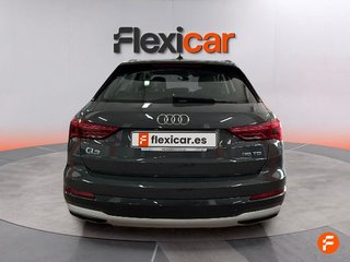 Audi Q3 35 TDI 110kW (150CV) S tronic