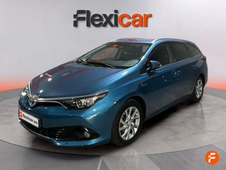 Toyota Auris 1.8 140H Active (Bus. P.) Touring Sports