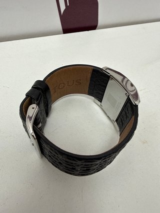 Reloj pulsera señora Tous