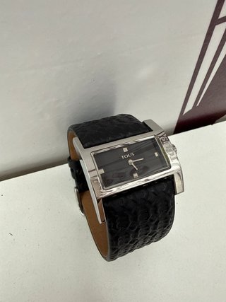 Reloj pulsera señora Tous