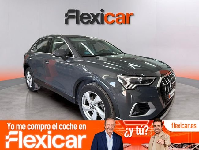 Audi Q3 35 TDI 110kW (150CV) S tronic - foto 1