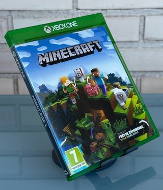 Minecraft Xbox One