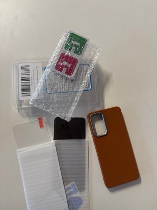 Cover per telefono
