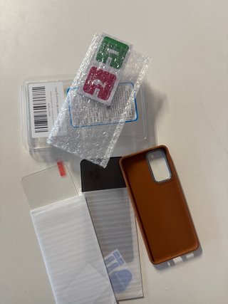 Cover per telefono