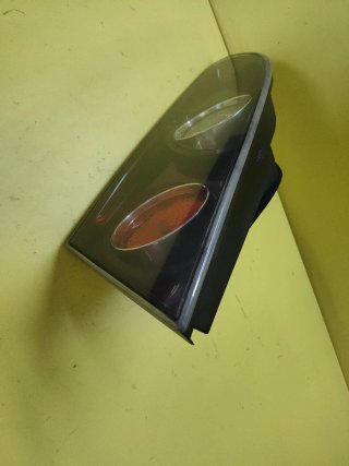 PILOTO TRASERO DERECHO SEAT IBIZA 6L PORTON OSCURO