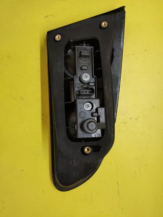PILOTO TRASERO DERECHO SEAT IBIZA 6L PORTON OSCURO