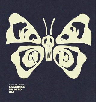 Camiseta Dellafuente Negra  Sin estrenar
