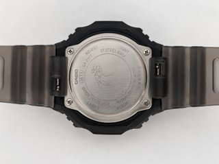 Reloj Casio G-Shock Futur Colaboración