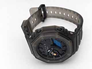 Reloj Casio G-Shock Futur Colaboración