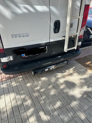 Iveco Daily 2019