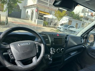 Iveco Daily 2019